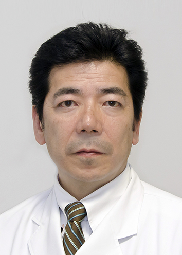 Dr. Nagai, Hidenari 